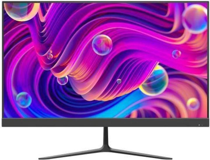 Produktbild Hikvision Monitor 24" DS-D5024F2-BV2S FHD HDMI/VGA Multimediale (1920 x 1080 Pixel, 23.80")