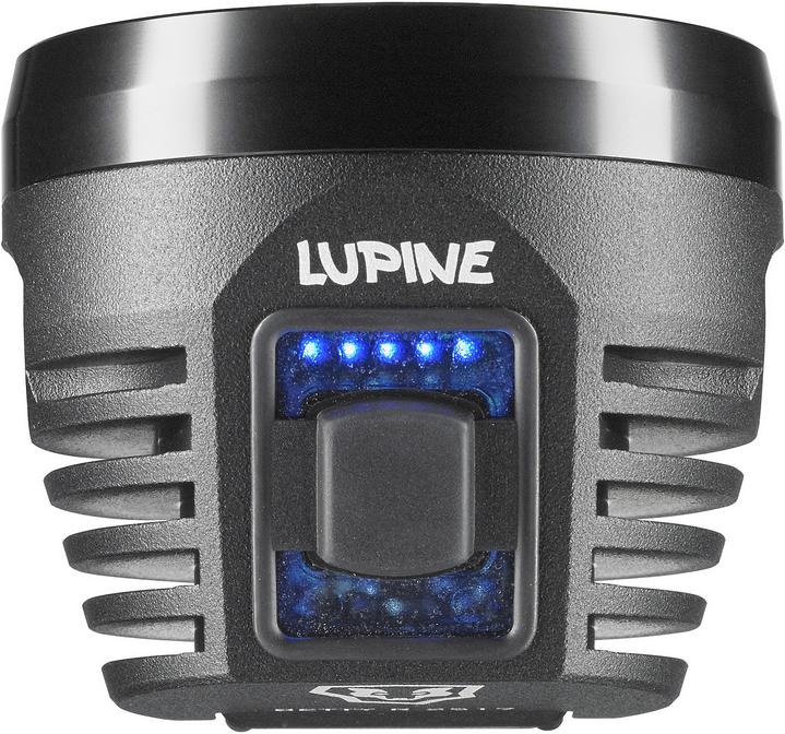 Produktbild Lupine Wilma 7