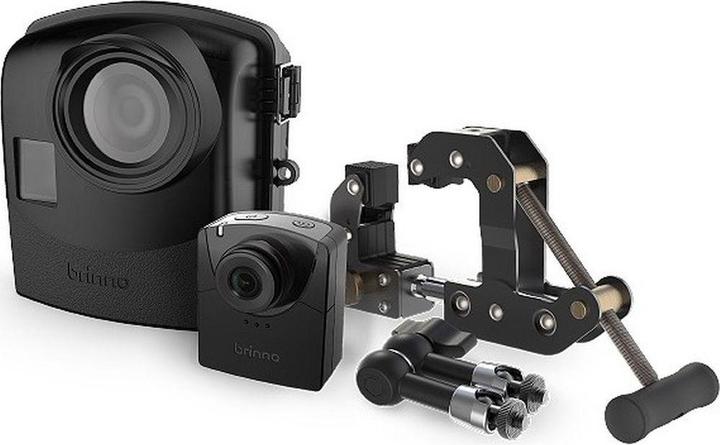 Brinno Time lapse camera BCC2000 (2 Mpx)
