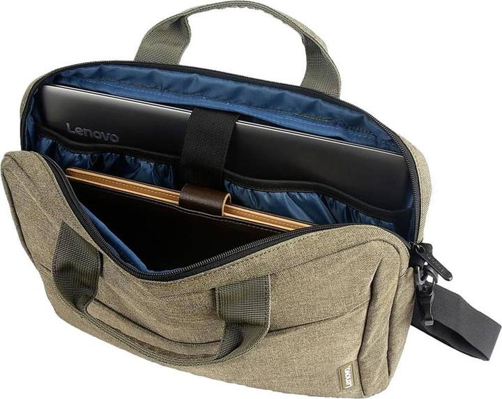 Actual product image Lenovo Casual Toploader T210 (15.60", Universal)