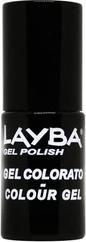 Layla LAYBA Gel Polish Nummer 729 (729, Gel-Effekt Nagellack)