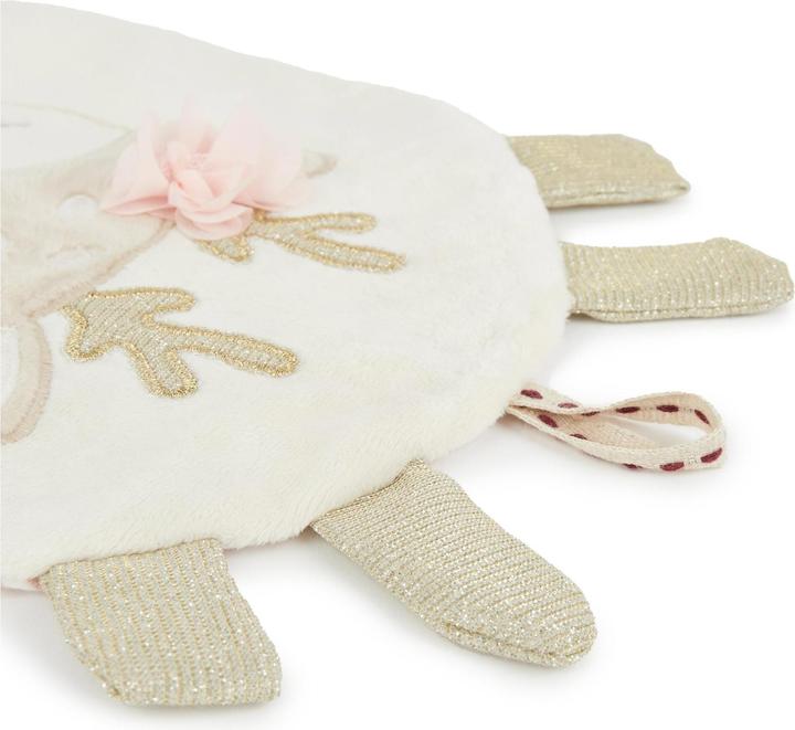 Image du produit Bieco Peluche chiffon crépitant chevreuil Ella (36 cm)