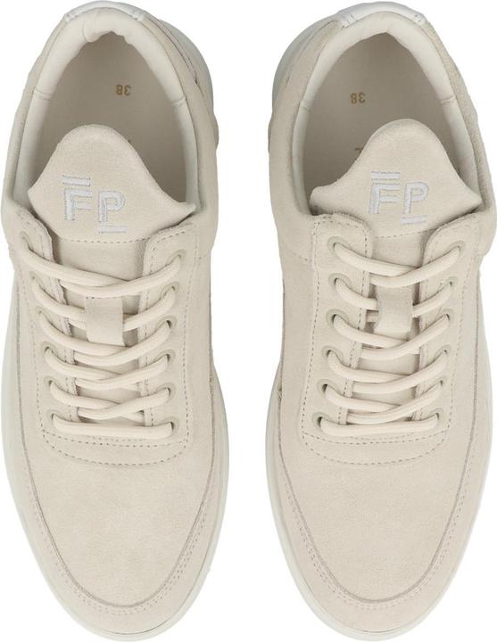 Image du produit Filling Pieces Low Top Suede - 67183 (40)