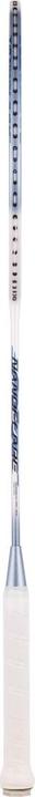 Actual product image Yonex Nanoflare 001 Clear Badminton Racket