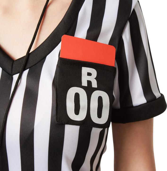 Produktbild Dressforfun Frauenkostüm Schiri (L)