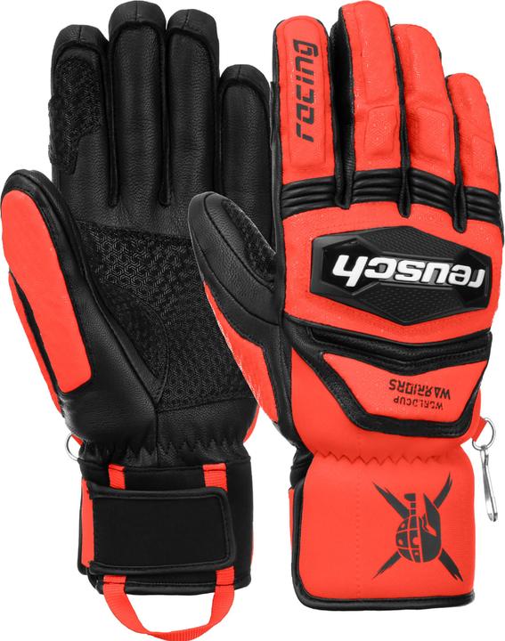 Actual product image Reusch World Cup Warrior SC (9.5)