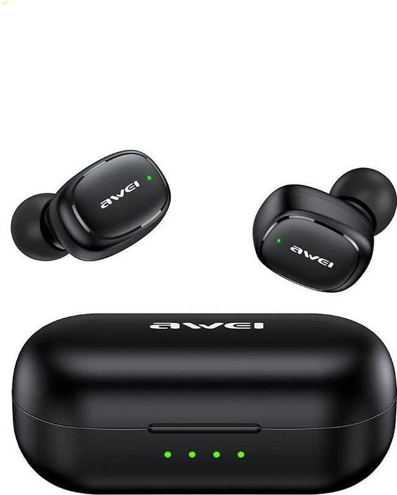 Produktbild Adidas Bluetooth 5.1 T13 Pro TWS (ANC, 9 h, Kabellos)