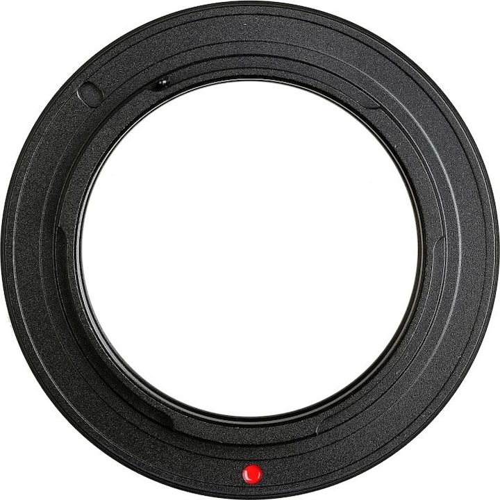 Actual product image Kipon Adapter for Leica 39 to Fuji X