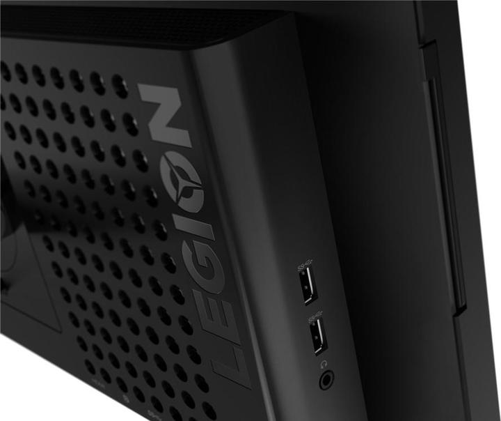 Actual product image Lenovo Legion Y25-25 (24.5 inch) Pixel LED (1920 x 1080 pixels, 24.50")