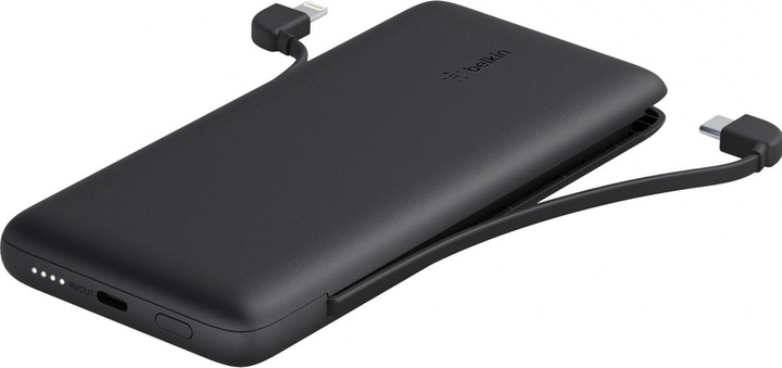 Produktbild Belkin Boost Charge (10000 mAh, 18 W, 37 Wh)