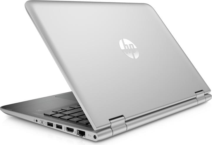 Produktbild HP Pavilion x360 13-s140nz (13.30", Intel Core i5-6200U, 8 GB, 128 GB, CH)
