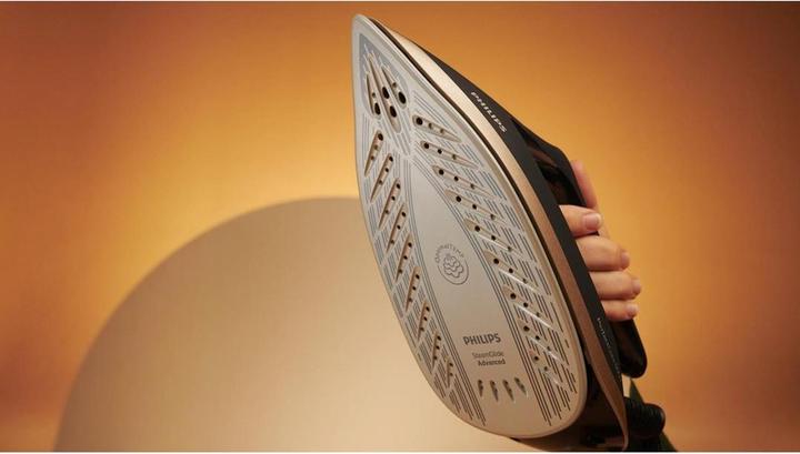 Actual product image Philips PerfectCare 6000 Series PSG6064/80 (2400 W, 600 g/min)