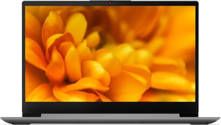 Actual product image Lenovo IdeaPad 3 17ITL6 (17.30", 512 GB, 12 GB, CH, Intel Core i7-1165G7)