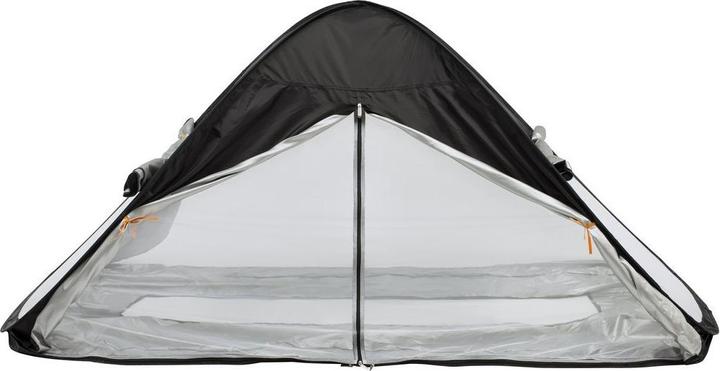 Image du produit Deryan Tente de lit Pop Up