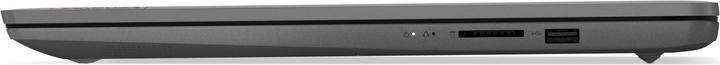 Actual product image Lenovo IdeaPad 3 17ITL6 (17.30", 512 GB, 12 GB, CH, Intel Core i7-1165G7)