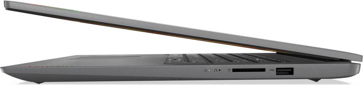 Actual product image Lenovo IdeaPad 3 17ITL6 (17.30", 512 GB, 12 GB, CH, Intel Core i7-1165G7)