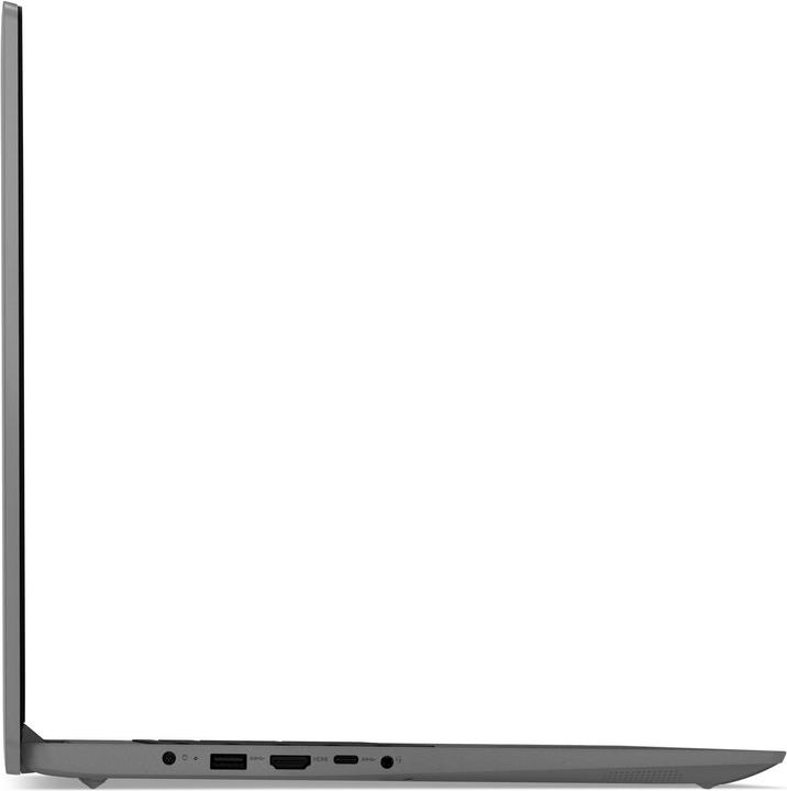 Actual product image Lenovo IdeaPad 3 17ITL6 (17.30", 512 GB, 12 GB, CH, Intel Core i7-1165G7)
