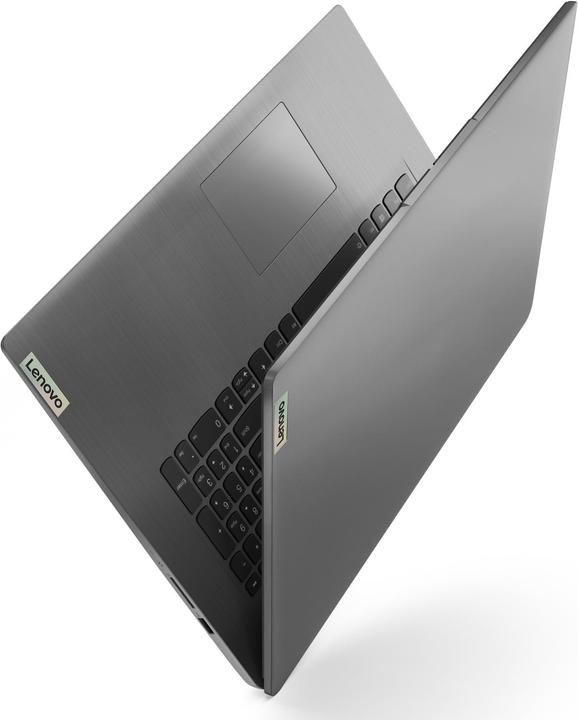 Actual product image Lenovo IdeaPad 3 17ITL6 (17.30", 512 GB, 12 GB, CH, Intel Core i7-1165G7)
