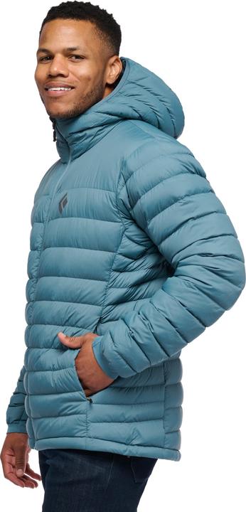 Produktbild Black Diamond M ACCESS DOWN 2.0 HOODY (L)