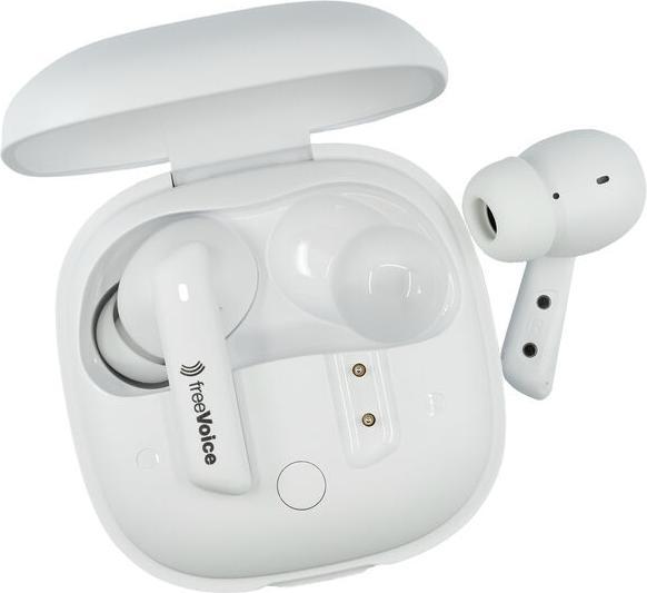 Actual product image FreeVoice Wave 500 (ANC, 6 h, Wireless)