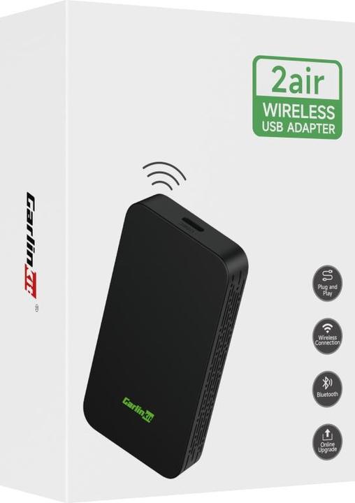 Productafbeelding Carlinkit 5,0 CPC200-2lucht