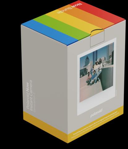 Immagine prodotto Polaroid Tutto Box ora Gen3