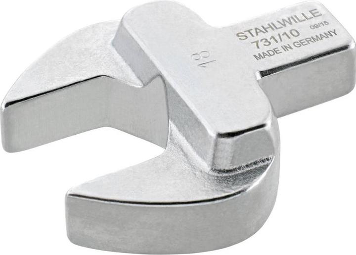 Actual product image Stahlwille Open end insert