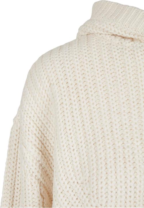 Image du produit Urban Classics Pull à capuche oversize pour femmes (5XL)
