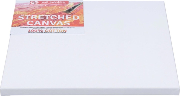 Actual product image Talens Stretcher frame (30 x 30 cm)