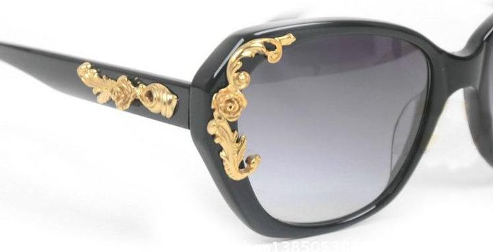 Immagine prodotto Hermex Occhiali da sole eleganti da donna UV400 - Verde