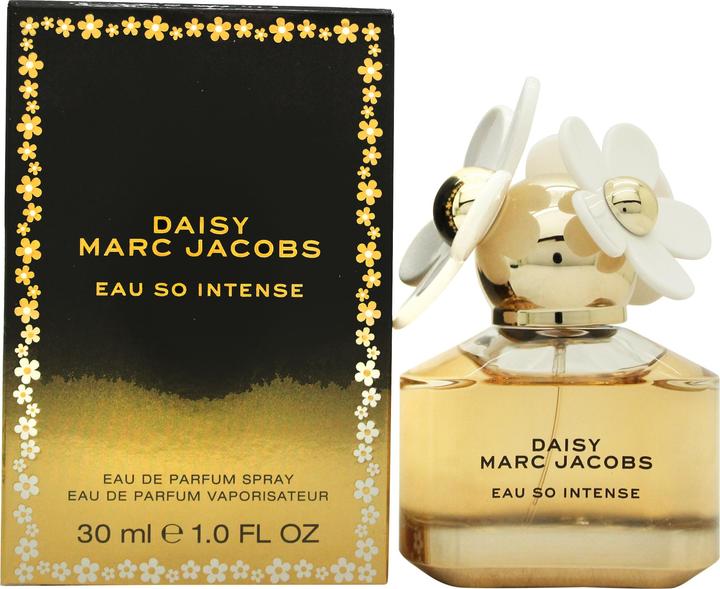 Actual product image Marc Jacobs Daisy Eau So Intense (Eau de parfum, 30 ml)