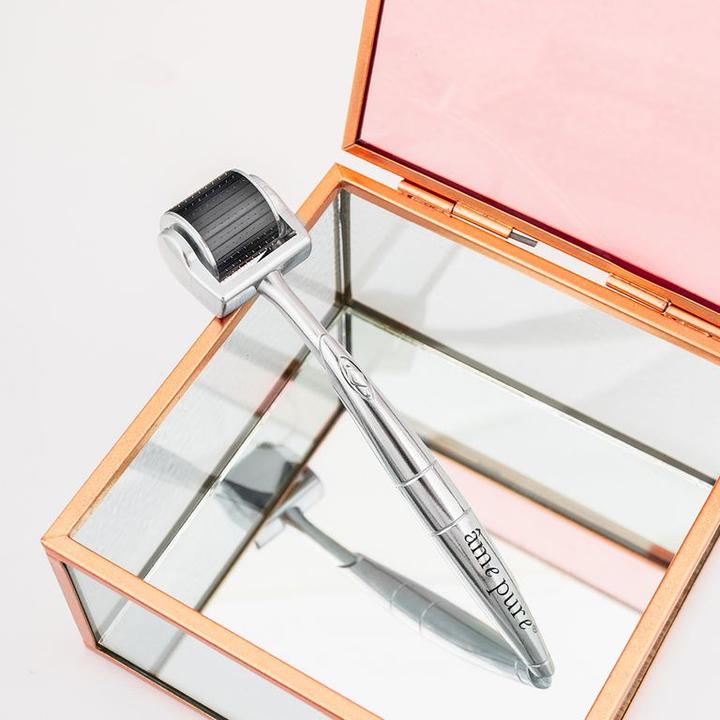 Immagine prodotto Âme pure CIT Face Roller Gentlemen