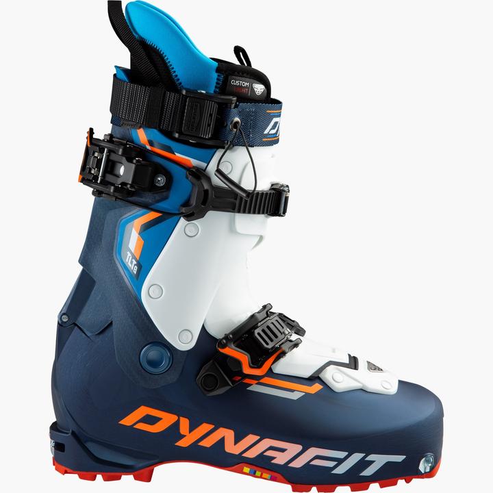 Image du produit Dynafit TLT 8 Bottes de randonnée Expedition CL (26.5)