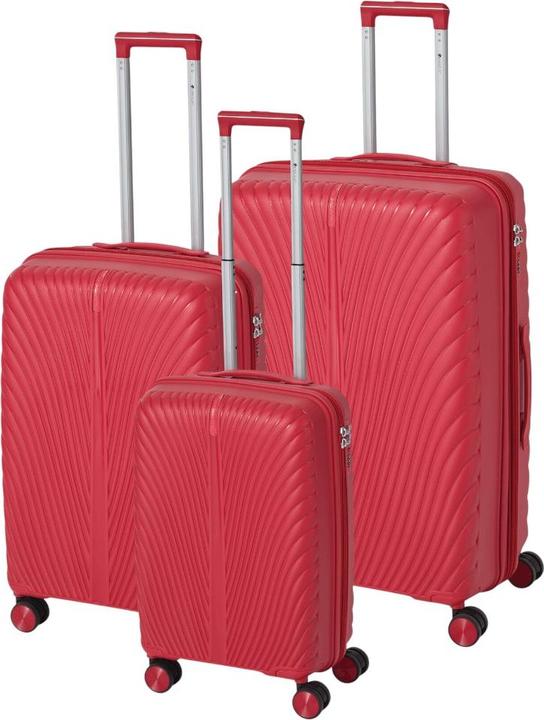 Image du produit Check.In Sydney - 3er Kofferset