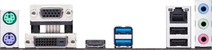 Produktbild ASUS PRIME H510M-R 1200 (LGA 1200, Intel H510, mATX)