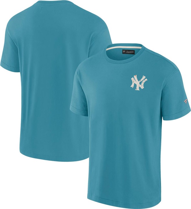 Fanatics New York Yankees Terrazzo SS Crew T-Shirt M (M)