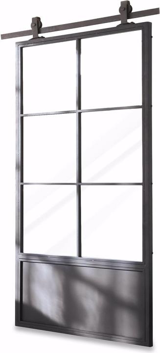 Immagine prodotto Loberon Porta scorrevole Bonnaire nero