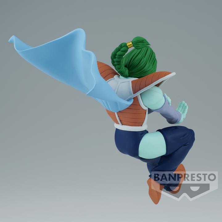 Image du produit Banpresto Dragon Ball - Zarbon Match Makers
