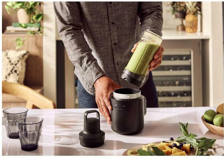 Produktbild KitchenAid 5KSBR200BM Go Cordless