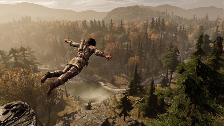Immagine prodotto Ubisoft Assassin's Creed III (3) + Liberation HD Remaster (Xbox One S, DE)