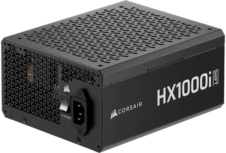 Produktbild Corsair Netzteil HX1000i 1000 W (1000 W)