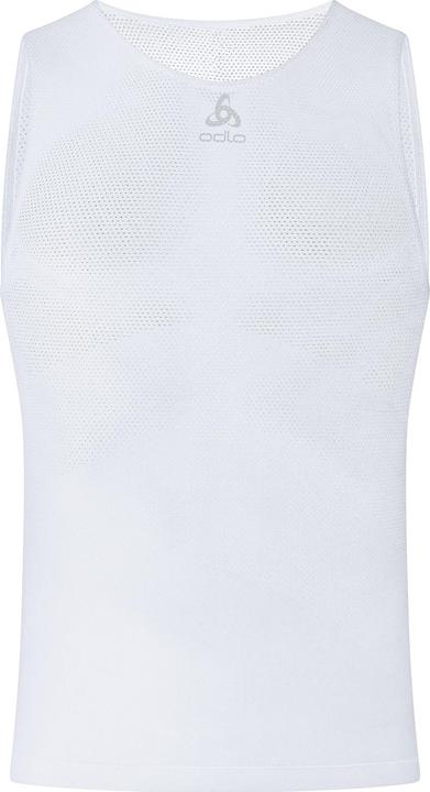 Actual product image Odlo BL TOP crew neck singlet ZEROWEIGHT SEAM (XL)
