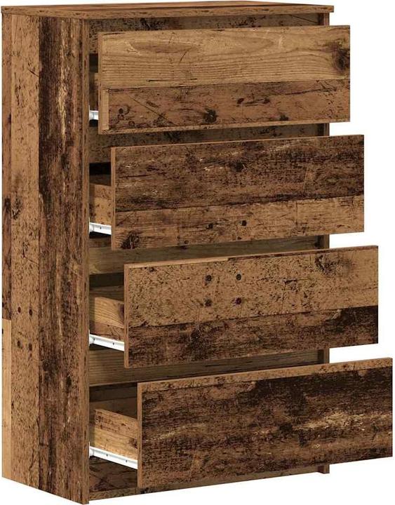 Image du produit vidaXL Sideboard (60 x 35 x 98.50 cm)