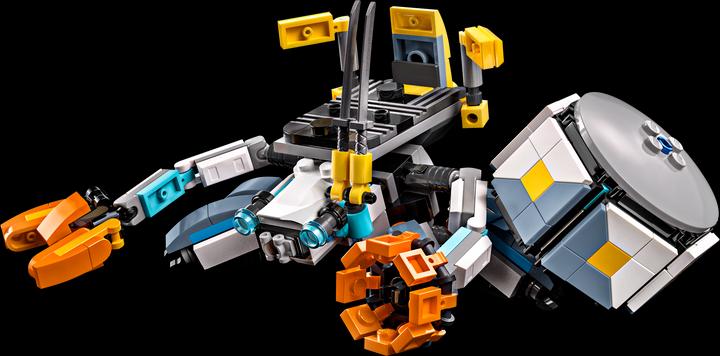 Immagine prodotto LEGO Horizon Aloy And Varl vs Shell-Walker (77037, LEGO Horizon)