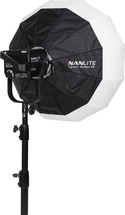 Produktbild Nanlite Laternen Softbox 65cm (Easy-Up) (Softbox, 65 cm)
