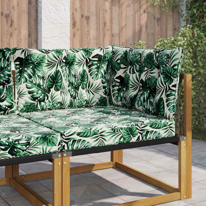 Produktbild vidaXL Sofakissen (80 x 43 cm)