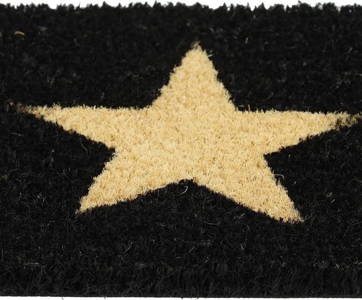 Actual product image Relaxdays Doormat (75 x 25 x 1.5 cm)