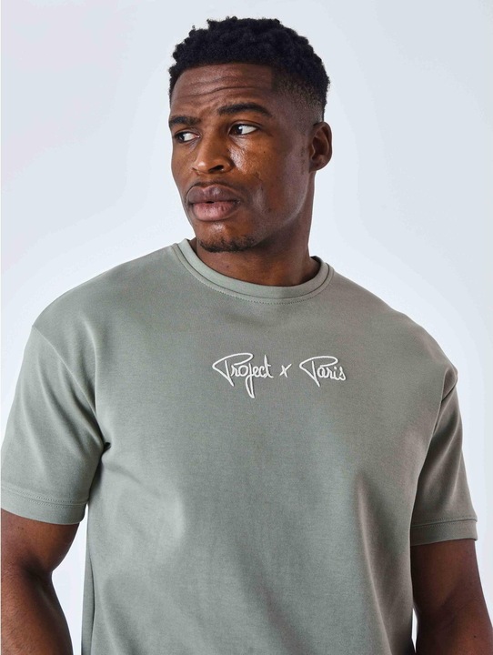 Actual product image Project X Paris t-hirt project x pari (S)