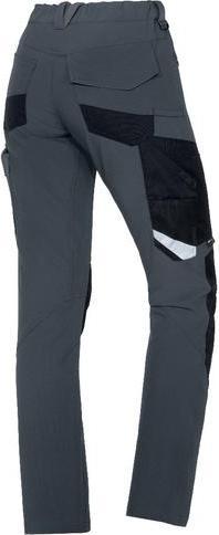 Actual product image Uvex Safety Cargo trousers uvex suXXeed craft grey, anthracite 50 (50)