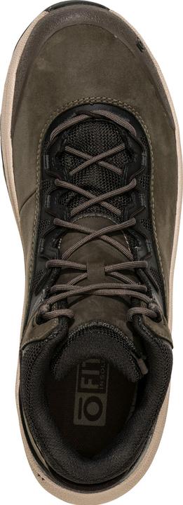 Produktbild Oboz Cottonwood Mid B-Dry (42)